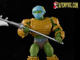 Masters of the Universe: Origins Snake Men Infiltrator NEW