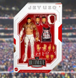 WWE Ultimate Edition 22 Jey Uso