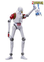 Star Wars The Black Series KX Security Droid (Holiday Edition) Star Wars Action Figures (6”)