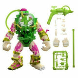 Super7 TMNT Ultimates Mutagen Man GITD Figure Entertainment Earth Exclusive NEW