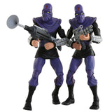 NECA TMNT Foot Solider Army Builder 7 Action Figure