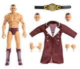 WWE Ultimate Edition Wave 22 Gunther