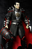 Teenage Mutant Ninja Turtles x Universal Monsters - 7” Scale Action Figure - Shredder as Dracula (Classic Colors)