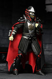 Teenage Mutant Ninja Turtles x Universal Monsters - 7” Scale Action Figure - Shredder as Dracula (Classic Colors)