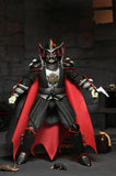 Teenage Mutant Ninja Turtles x Universal Monsters - 7” Scale Action Figure - Shredder as Dracula (Classic Colors)